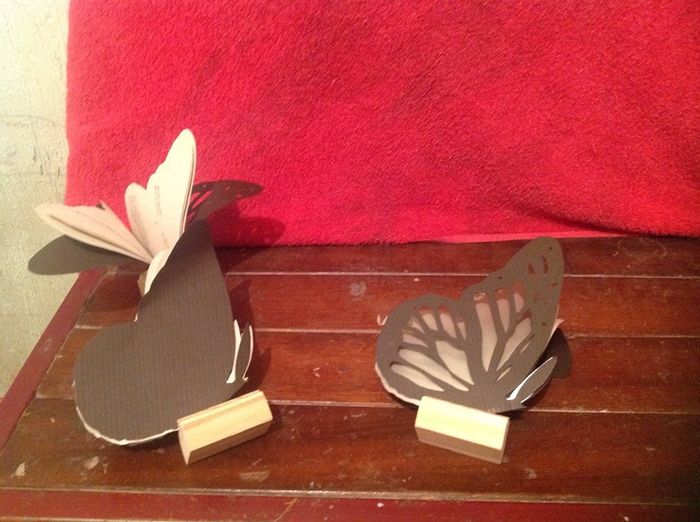 mis invitaciones mariposa