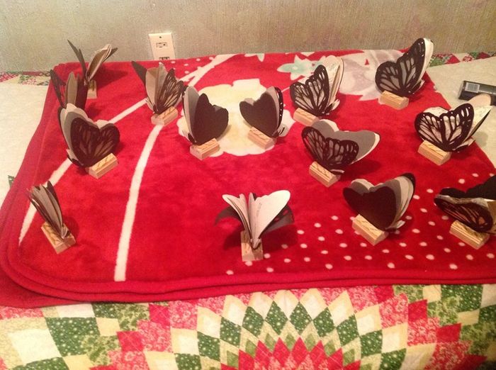 mis invitaciones mariposa