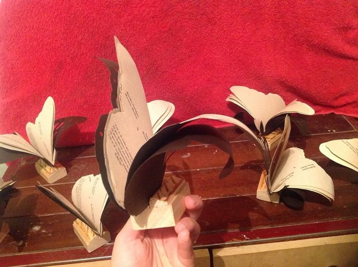 mis invitaciones mariposa