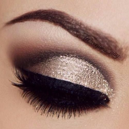 Maquillaje sesión de fotos 