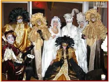 Ayuda para nuestra ceremonia gay - 2