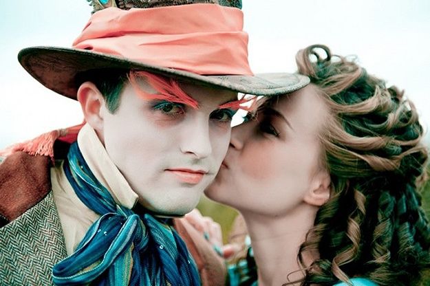 Ayuda para nuestra ceremonia gay - 6