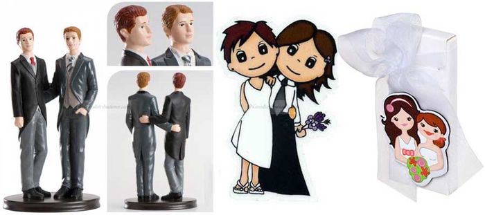 Ayuda para nuestra ceremonia gay - 12