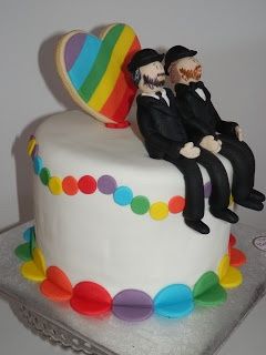 Ayuda para nuestra ceremonia gay - 15