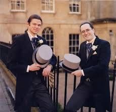 Ayuda para nuestra ceremonia gay - 25