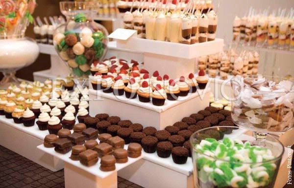 ¿quién ha puesto mesa de postres? - 6