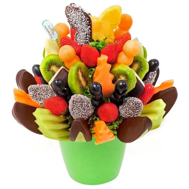 ¿quién ha puesto mesa de postres? - 10