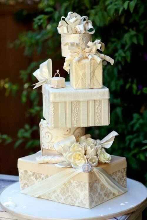 pero que les parece si hacemos Guerra de pasteles ?   (ósea cada una pone la imagen de un pastel que