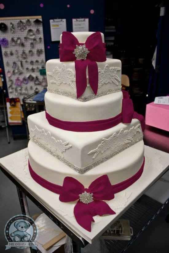 pero que les parece si hacemos Guerra de pasteles ?   (ósea cada una pone la imagen de un pastel que