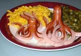 Me puse la tarea de buscar el menú para mi boda, (que aún no encuentro por cierto) y me di cuenta qu