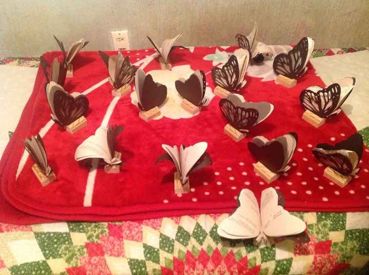 mis invitaciones mariposa