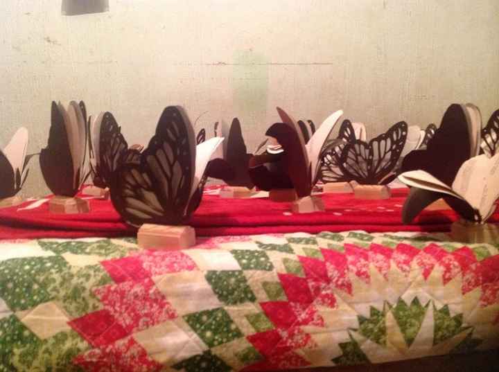 mis invitaciones mariposa