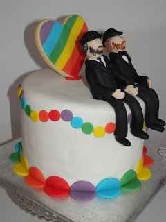 Ayuda para nuestra ceremonia gay - 15