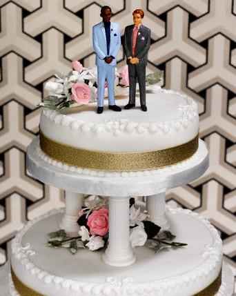 Ayuda para nuestra ceremonia gay - 22