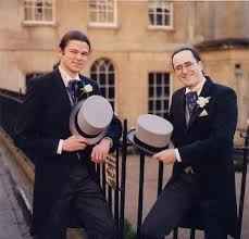 Ayuda para nuestra ceremonia gay - 25