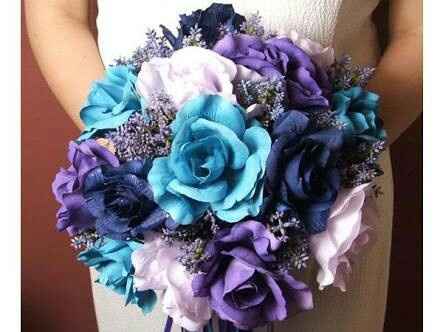 El color de mi boda - 1