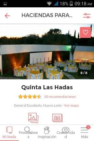 Quintas bonitas y sencillas - 3
