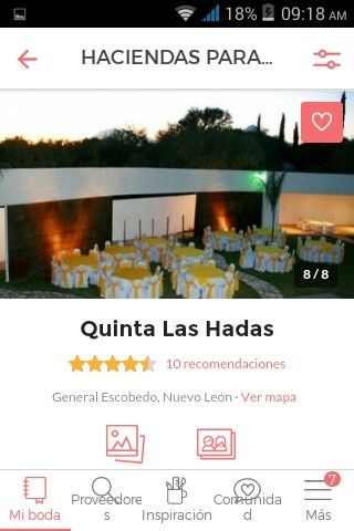Quintas bonitas y sencillas - 3