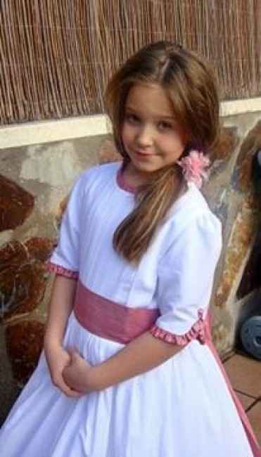 pajesita