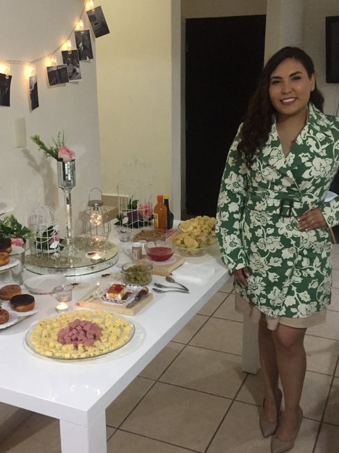  Pedida de mano! - 5