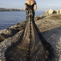 #10 ¡A buscar el look nupcial! 🎁 - 1