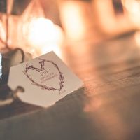 Nuestros recuerdos de boda