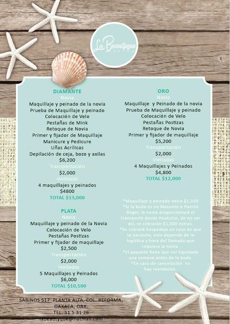 Boda destino; Quién se casa en Huatulco!?? - 1