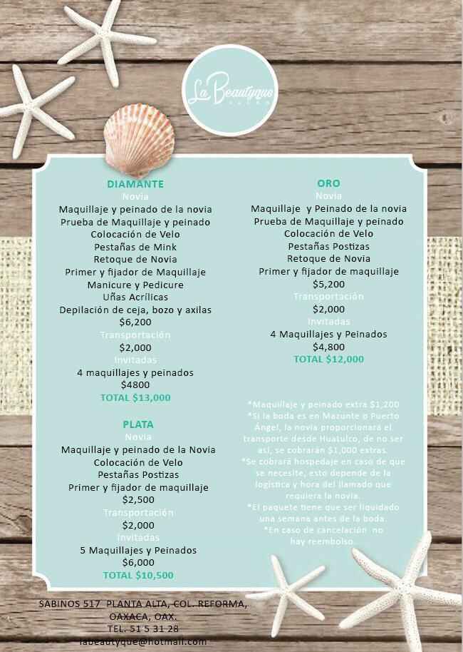 Boda destino; Quién se casa en Huatulco!?? - 1