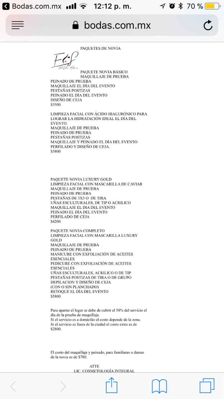 Boda destino; Quién se casa en Huatulco!?? - 3