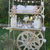 ¿Cómo describirías tu estilo de boda? - 1