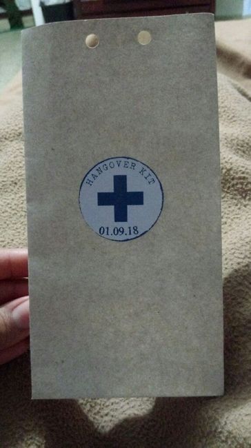 Kits anticruda Diy! - 1