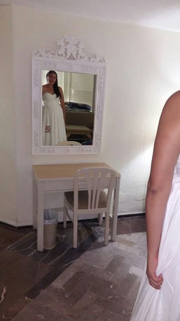 Ya tengo vestido! - 2