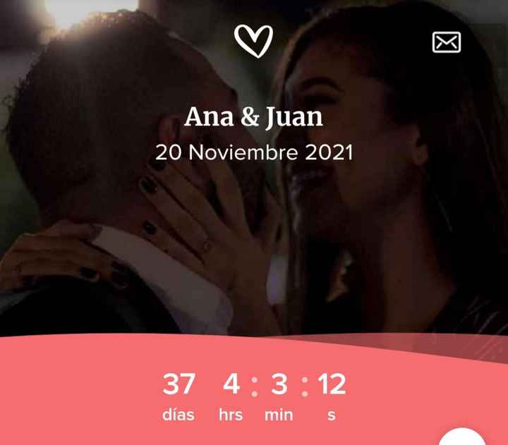 📷Publica una captura de pantalla de tu marcador - 1