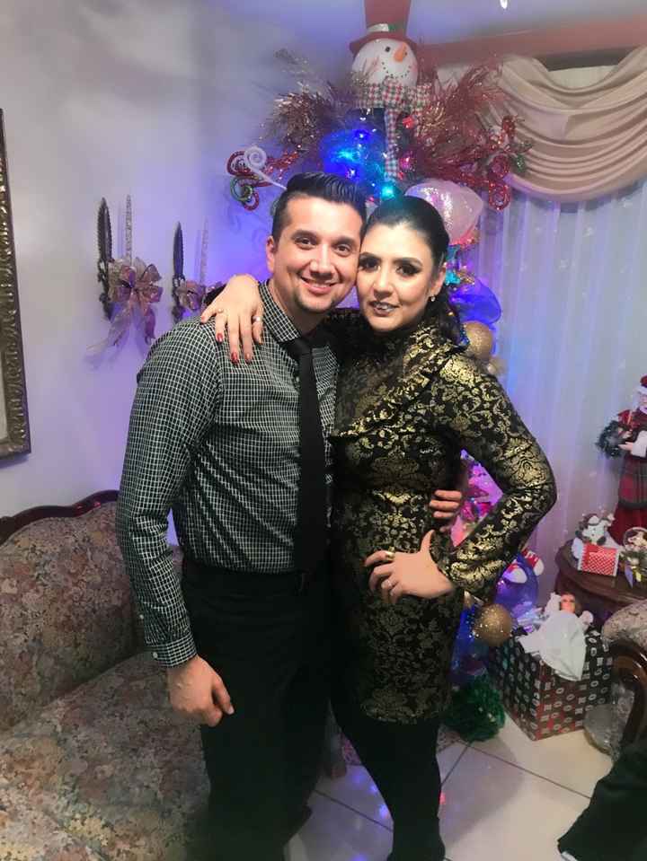 El Amor de mi vida !! que me esta cumpliendo todos mis sueños!!