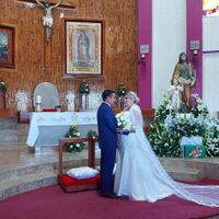 Nos casamos!!! - 3