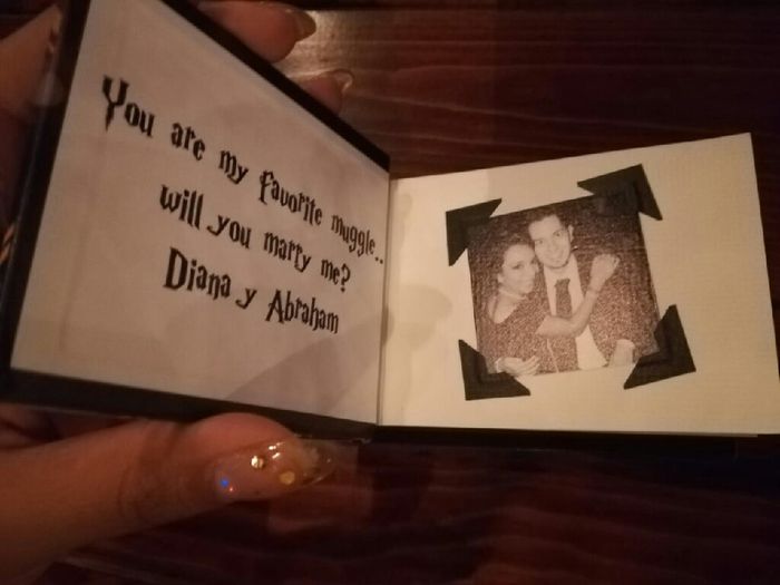 Compromiso 💍💍 2