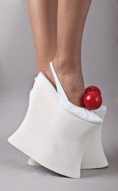 Que Zapatos escogerías🤪 1