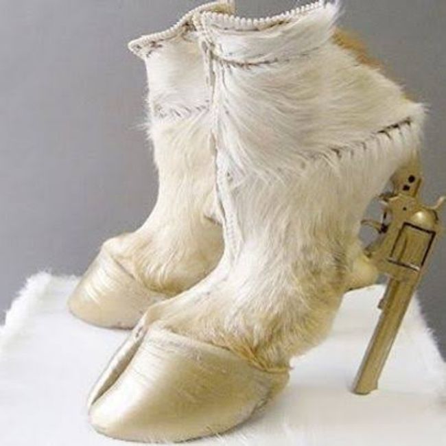 Que Zapatos escogerías🤪 3