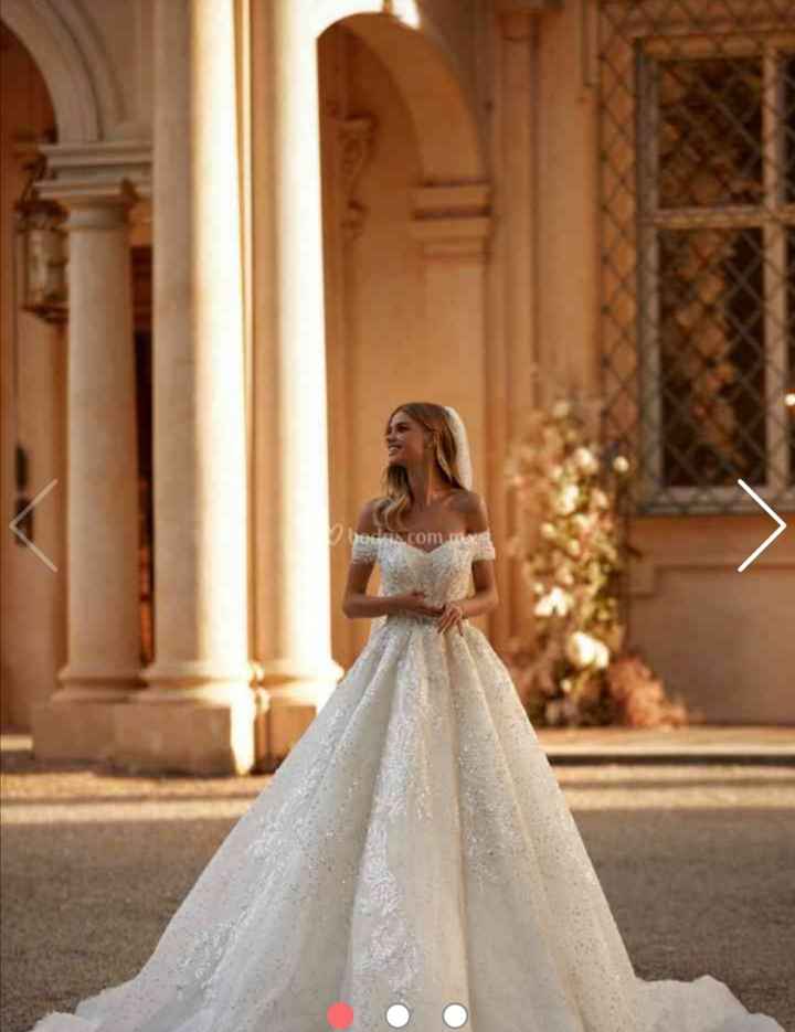 Busca el vestido más bonito y compártelo ❤️👗 - 1