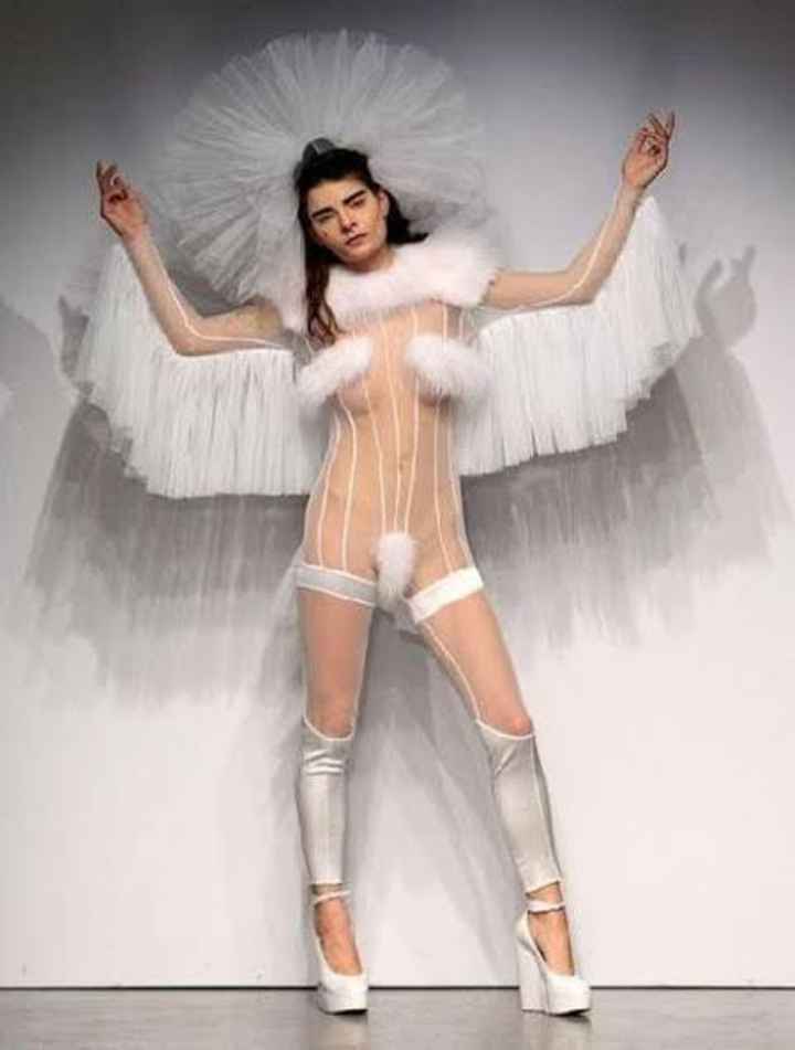 Que vestido escogerías😜 - 2