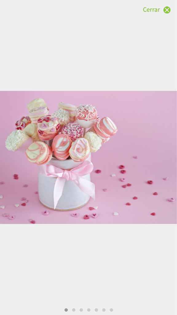 Ya tienen el regalo para el 14 - 2