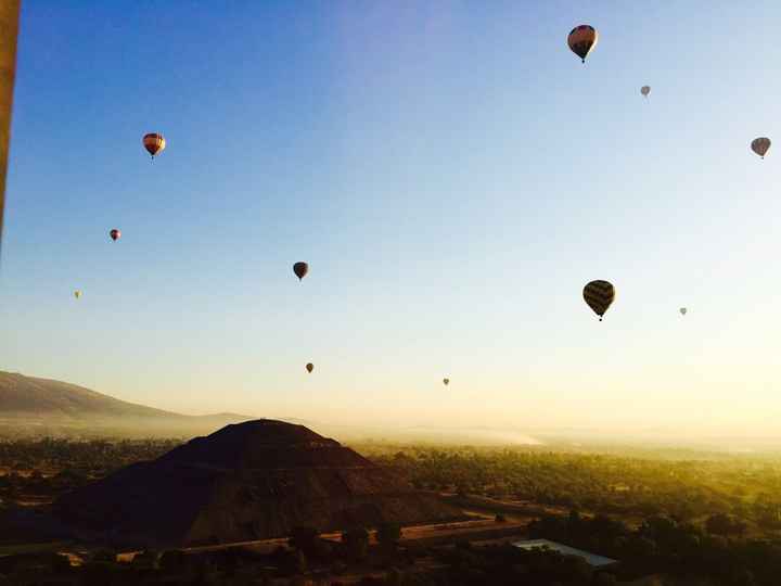 ¿Te pidió matrimonio en San Valentín o crees que lo hará ese día? - 1