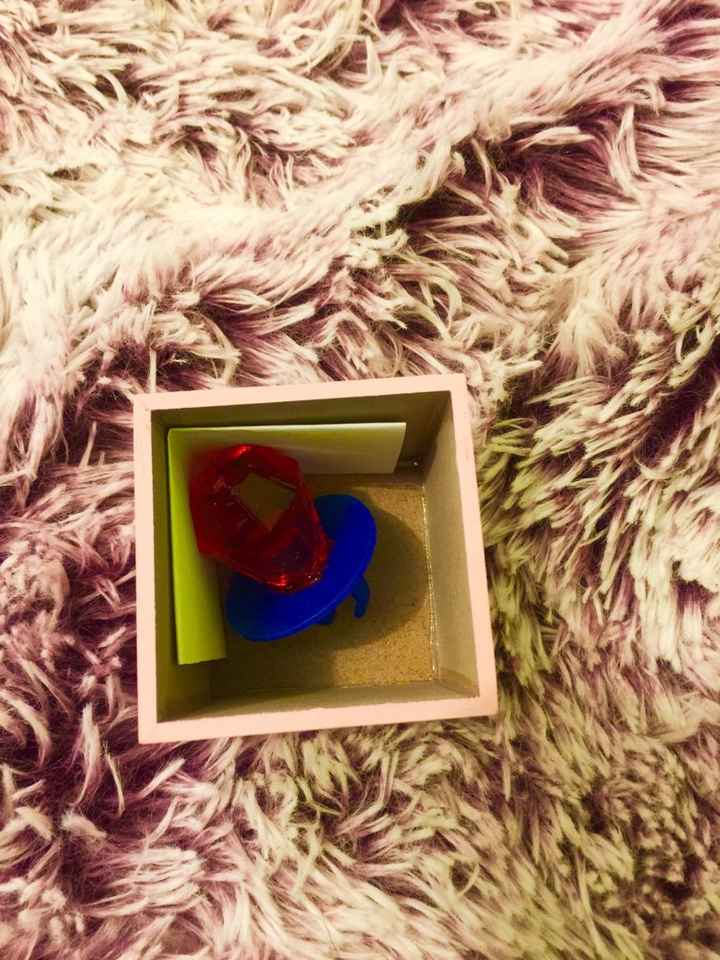 Detalles para mis damas - 3