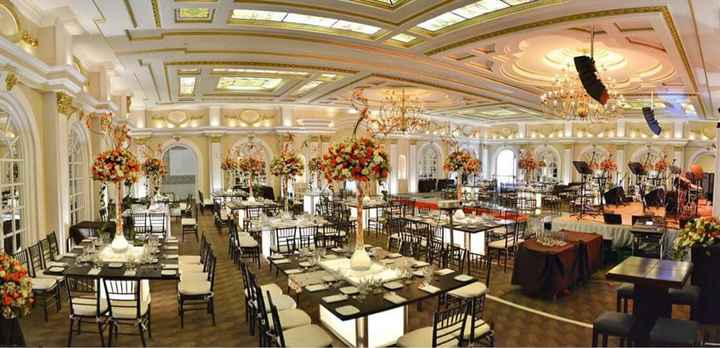 ¿que salón elijo? 😱 - 3