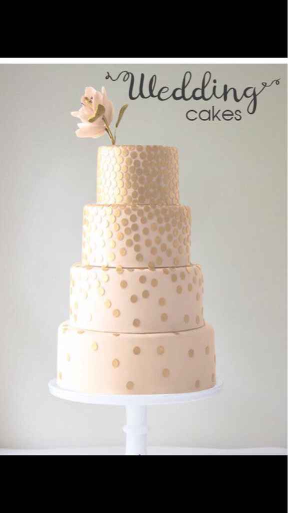 Mi pastel favorito es... - 1