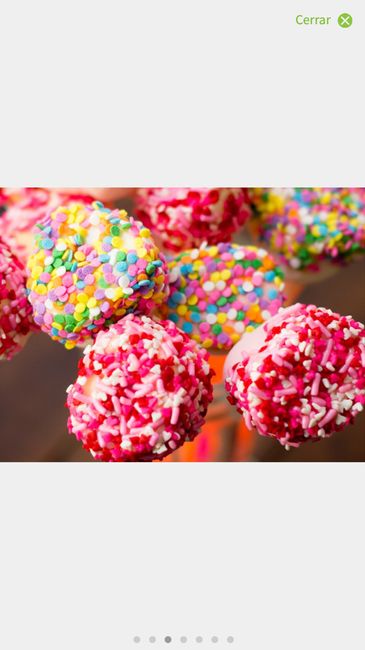 Ya tienen el regalo para el 14 - 1