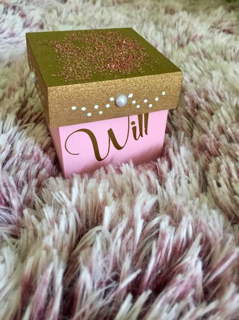 Detalles para mis damas - 1