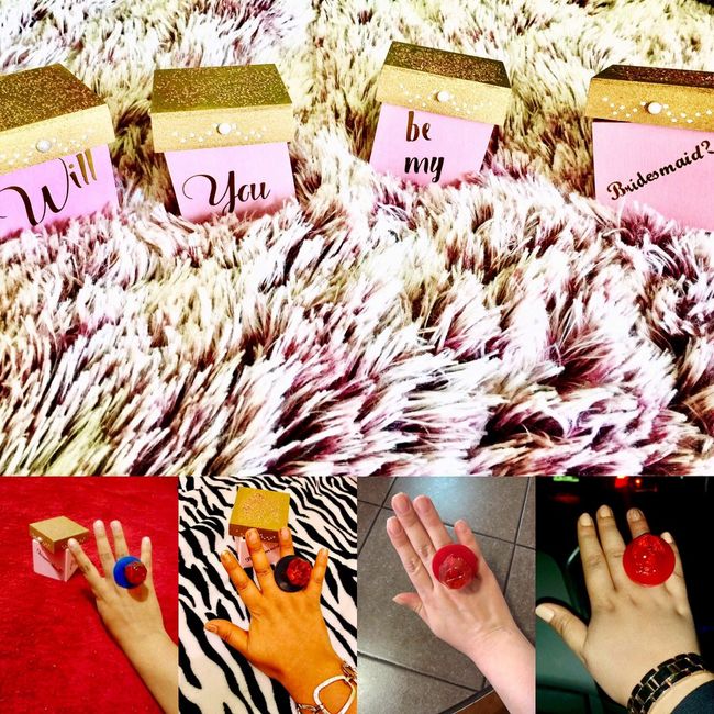 Detalles para mis damas - 4