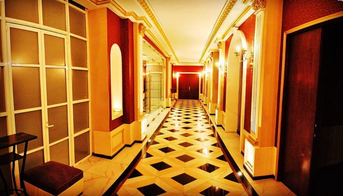 ¿que salón elijo? 😱 - 2