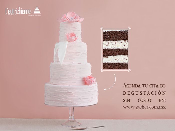 Mi pastel favorito es... - 3